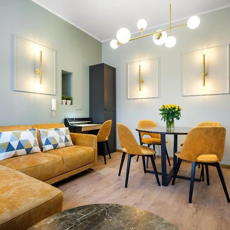 Tyzenhauz Apartments Pawia Street Cracovie Extérieur photo