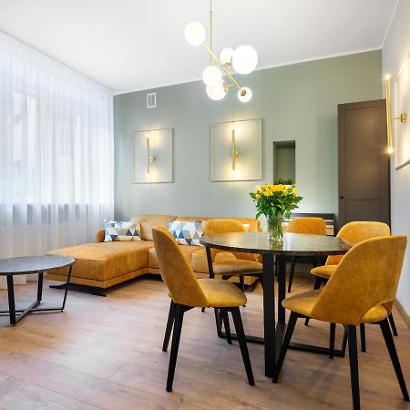 Tyzenhauz Apartments Pawia Street Cracovie Extérieur photo