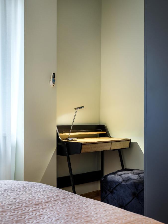 Tyzenhauz Apartments Pawia Street Cracovie Extérieur photo